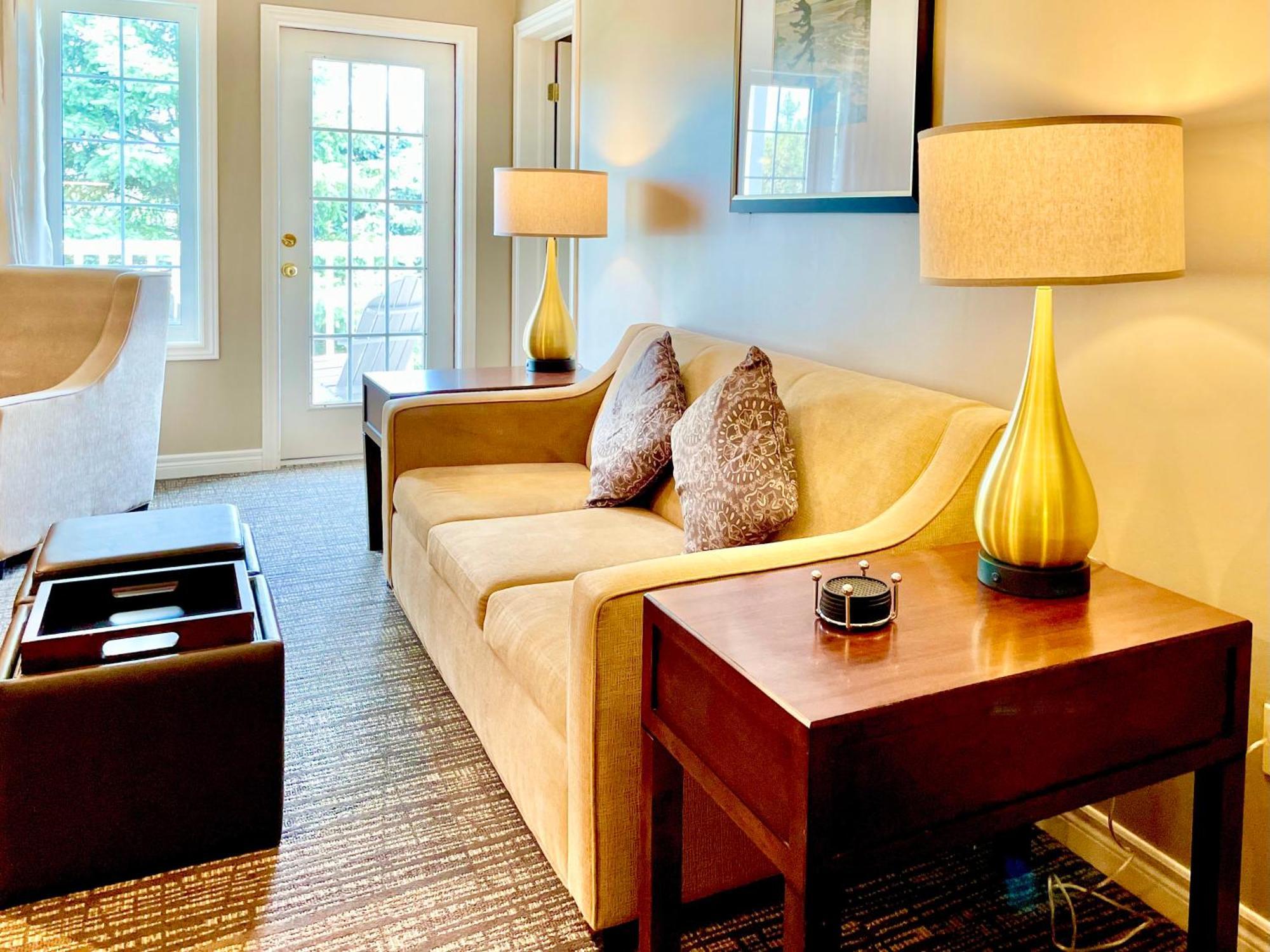 Hillside Haven: Carriage Club Resort Retreat Edgar ภายนอก รูปภาพ