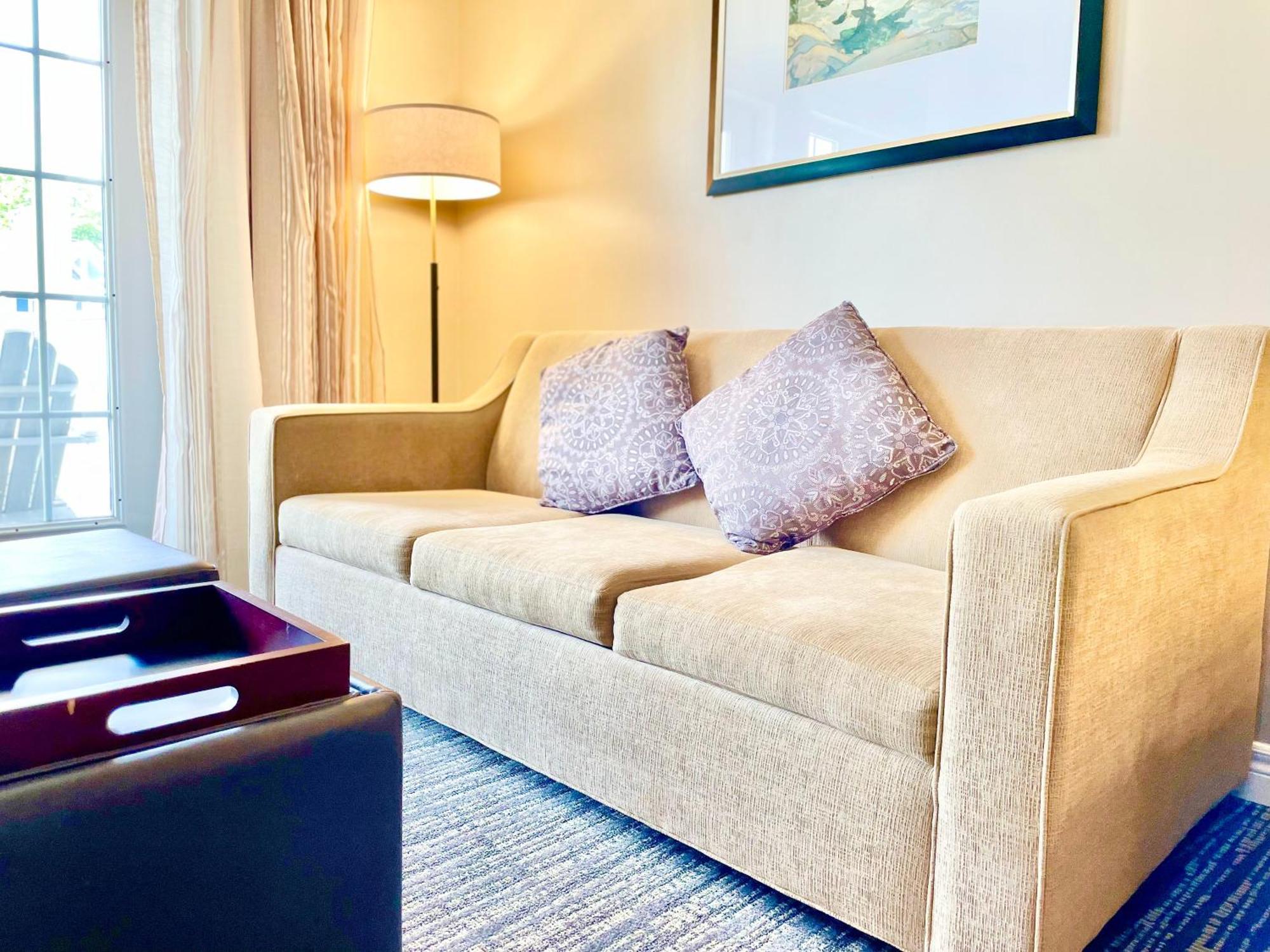 Hillside Haven: Carriage Club Resort Retreat Edgar ภายนอก รูปภาพ
