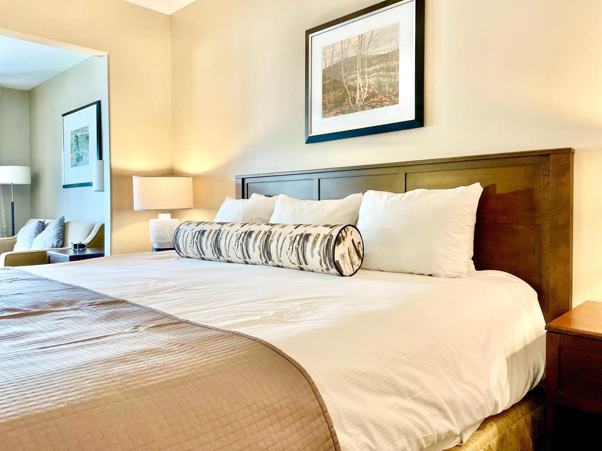 Hillside Haven: Carriage Club Resort Retreat Edgar ภายนอก รูปภาพ